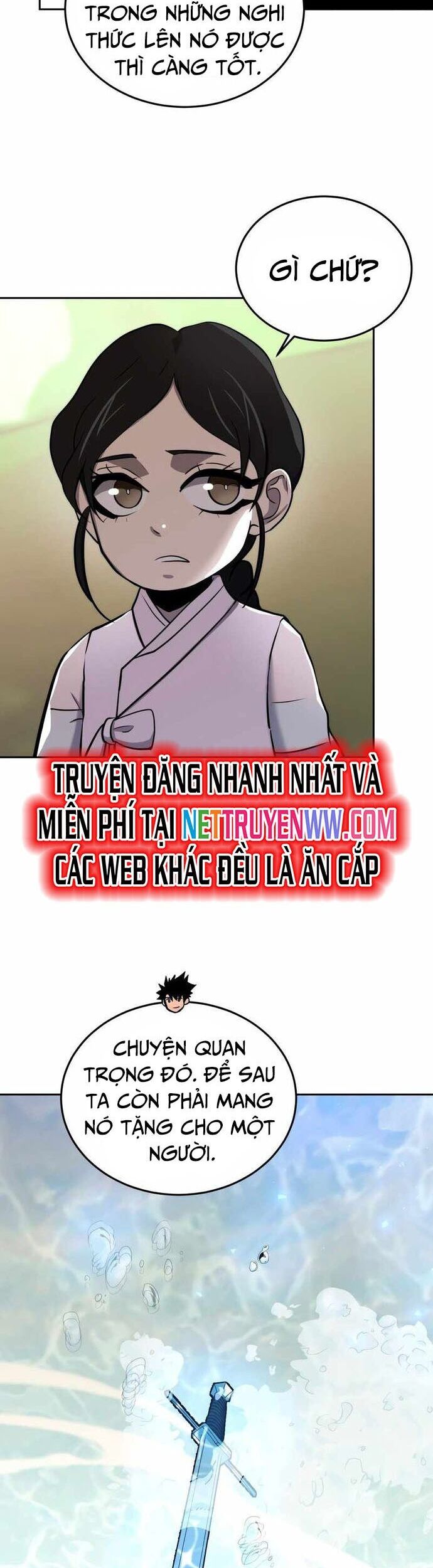 Từ Hôm Nay, Tôi Là Một Người Chơi Chapter 51 - Trang 35