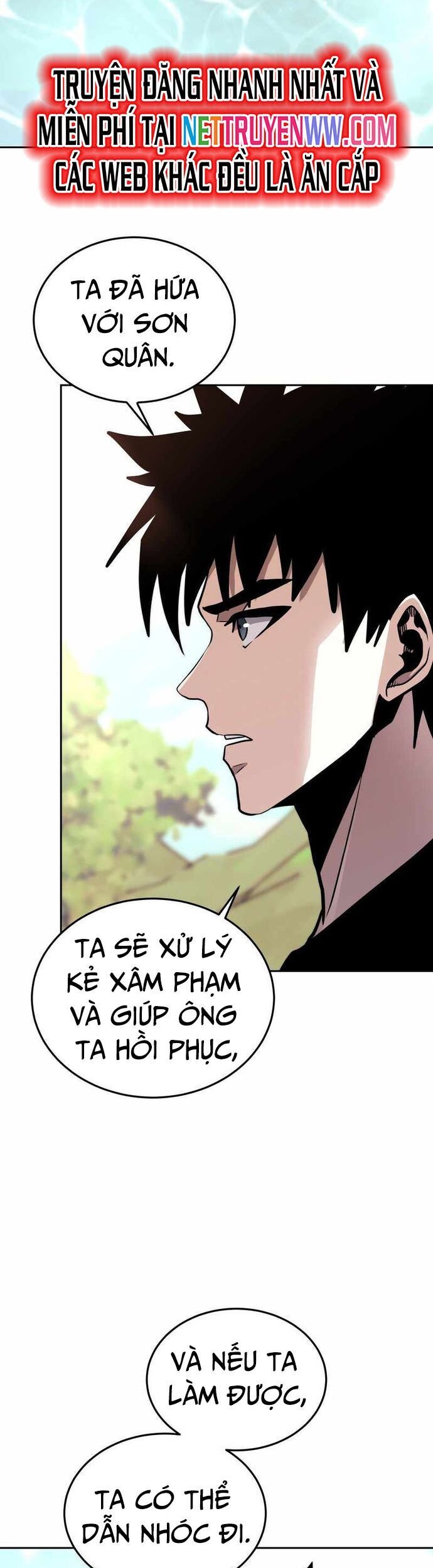 Từ Hôm Nay, Tôi Là Một Người Chơi Chapter 51 - Trang 30