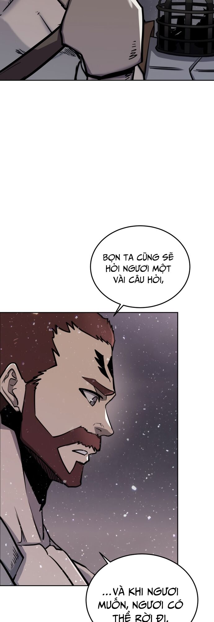 Từ Hôm Nay, Tôi Là Một Người Chơi Chapter 54 - Trang 17