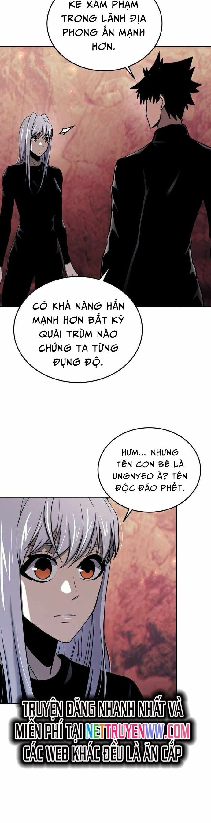 Từ Hôm Nay, Tôi Là Một Người Chơi Chapter 49 - Trang 18