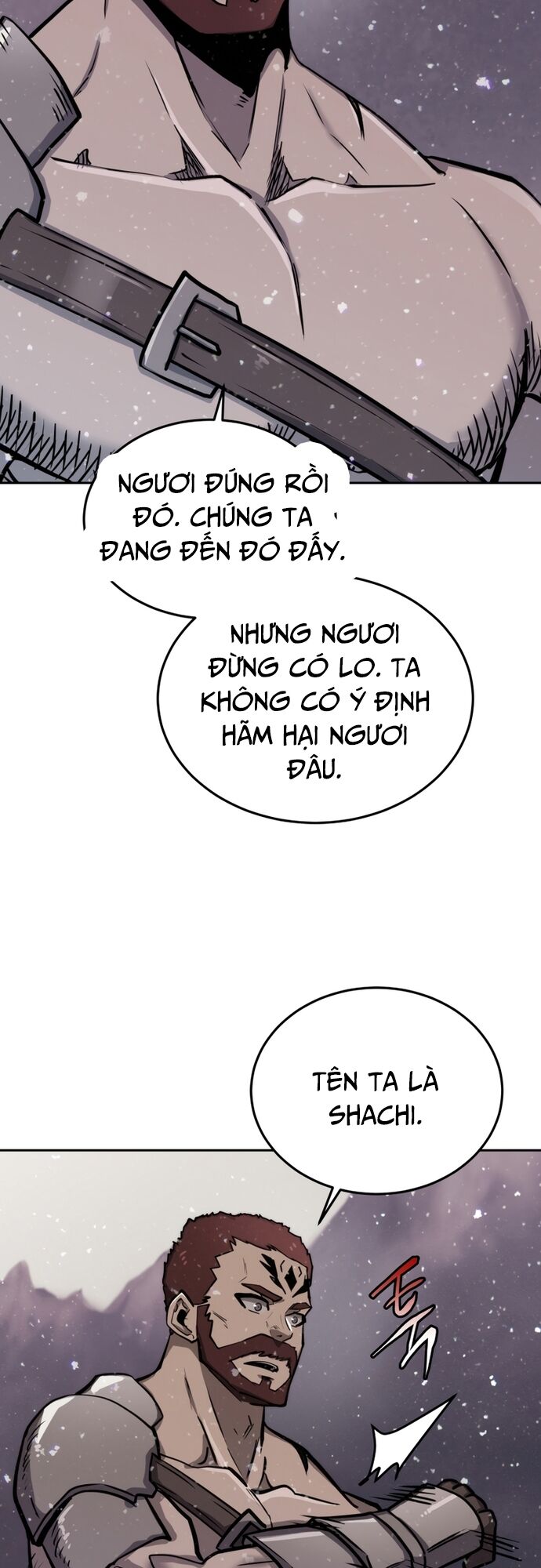 Từ Hôm Nay, Tôi Là Một Người Chơi Chapter 54 - Trang 6