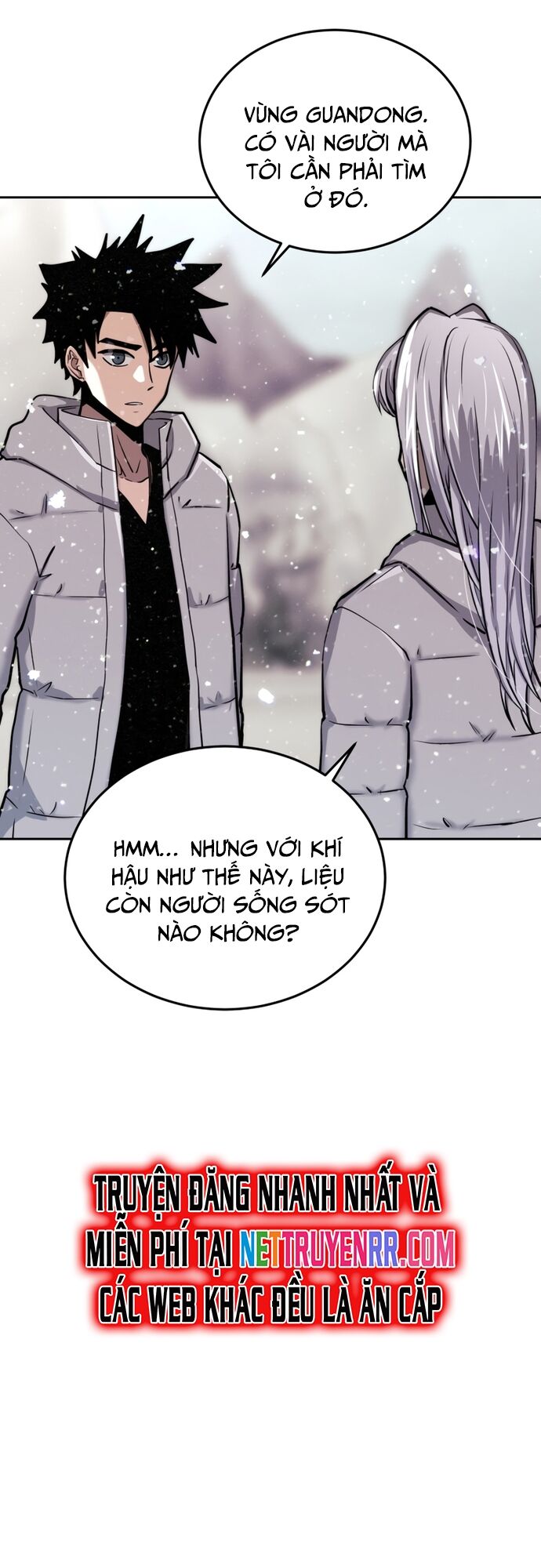 Từ Hôm Nay, Tôi Là Một Người Chơi Chapter 53 - Trang 21