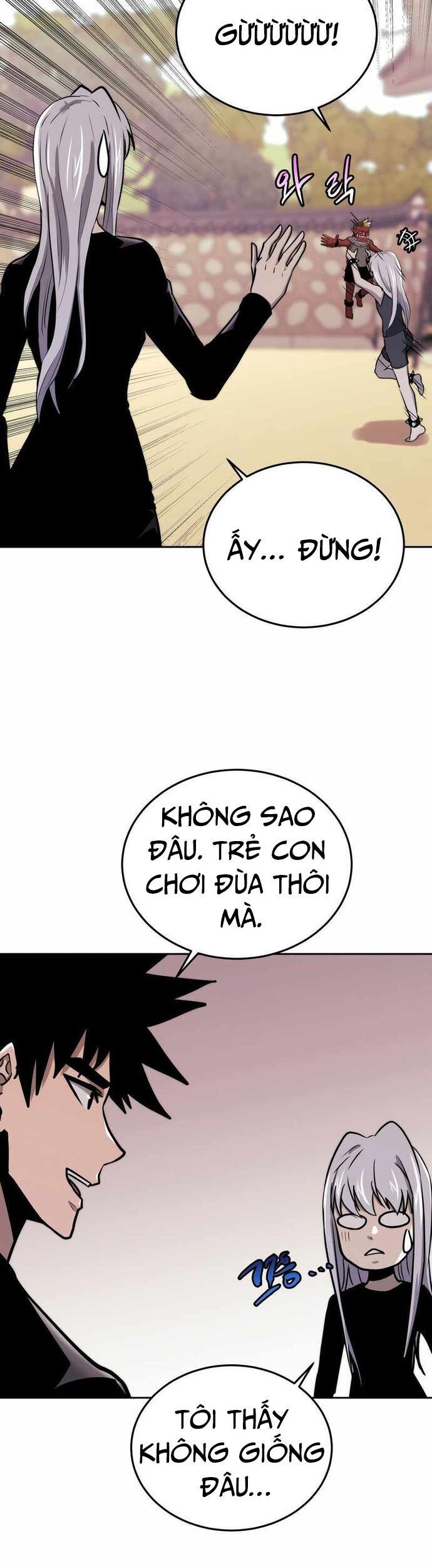 Từ Hôm Nay, Tôi Là Một Người Chơi Chapter 51 - Trang 28