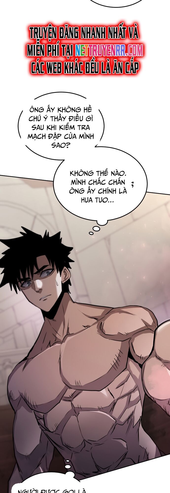 Từ Hôm Nay, Tôi Là Một Người Chơi Chapter 56 - Trang 48