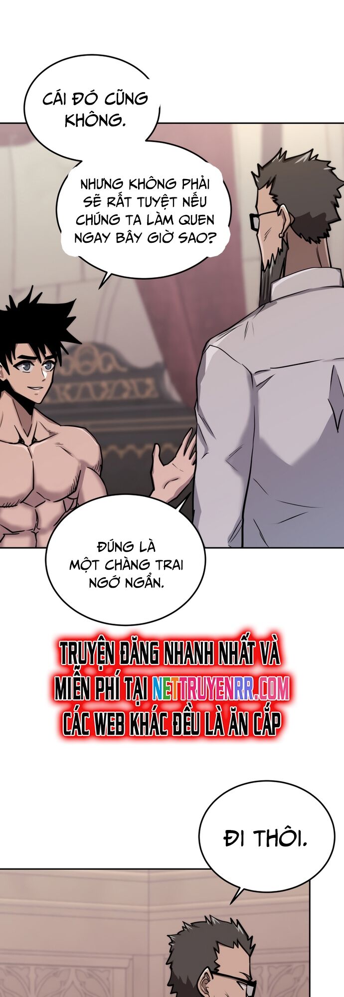 Từ Hôm Nay, Tôi Là Một Người Chơi Chapter 56 - Trang 39