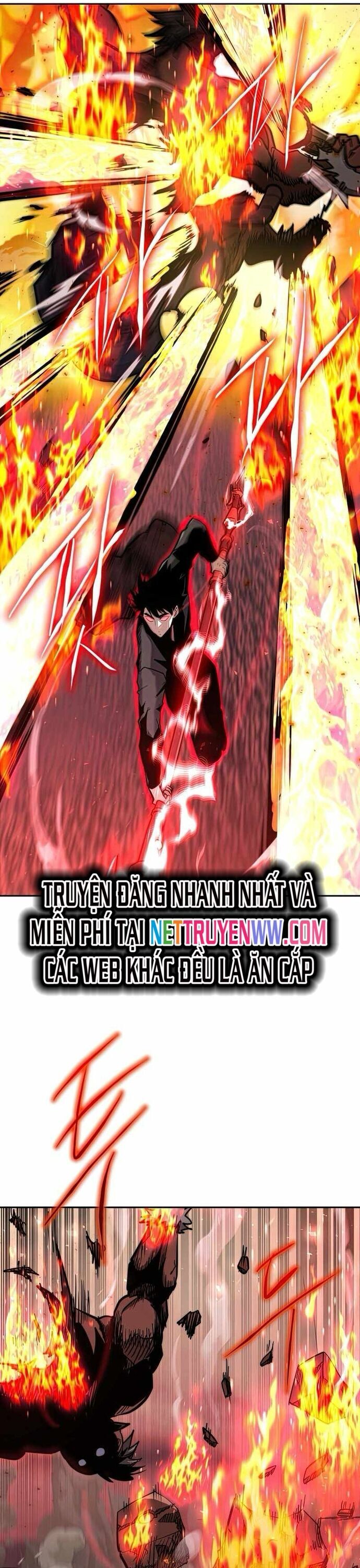 Từ Hôm Nay, Tôi Là Một Người Chơi Chapter 49 - Trang 21