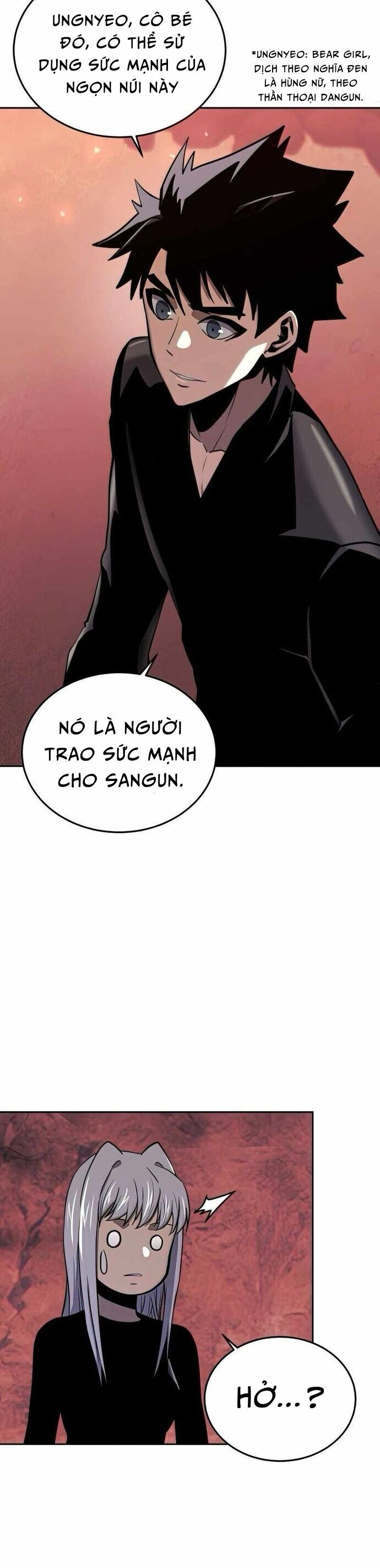 Từ Hôm Nay, Tôi Là Một Người Chơi Chapter 49 - Trang 16