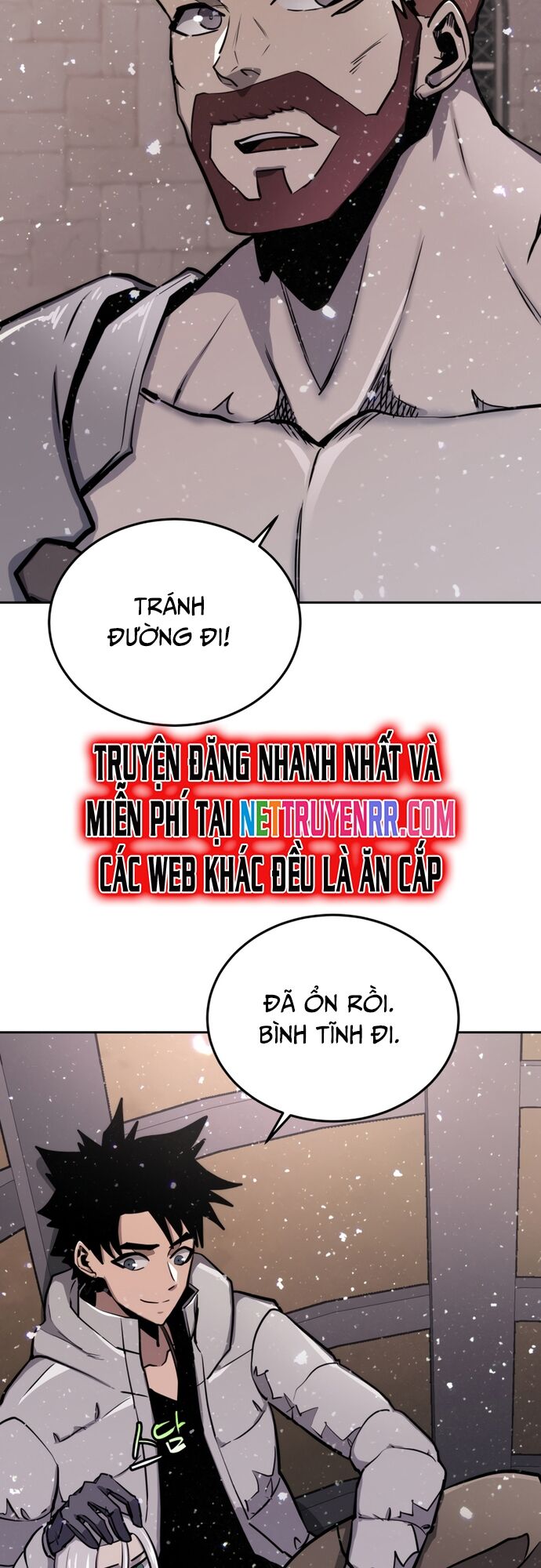 Từ Hôm Nay, Tôi Là Một Người Chơi Chapter 54 - Trang 34