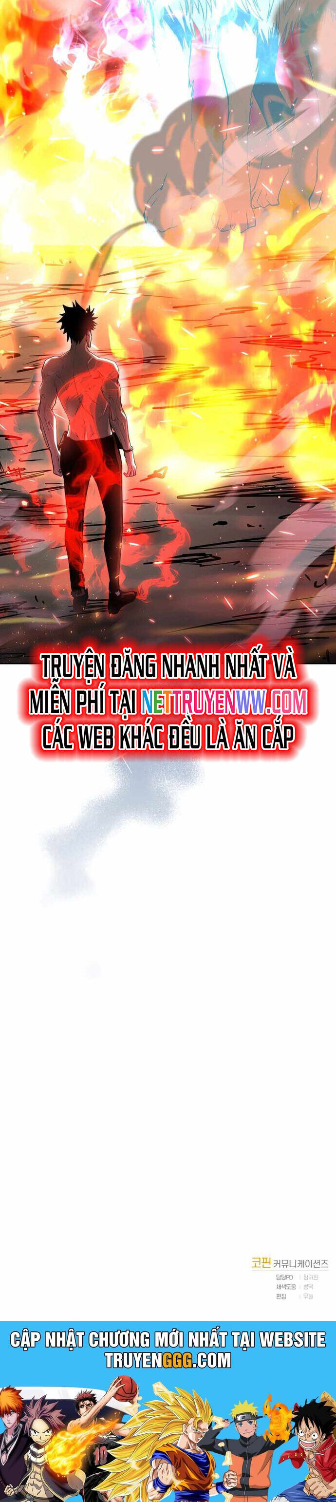 Từ Hôm Nay, Tôi Là Một Người Chơi Chapter 50 - Trang 42