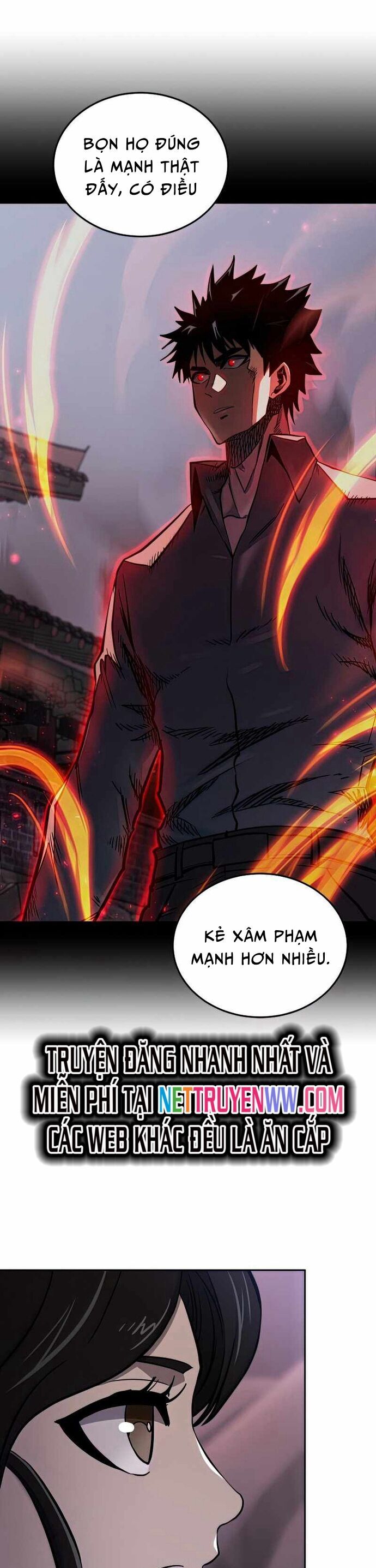 Từ Hôm Nay, Tôi Là Một Người Chơi Chapter 49 - Trang 29