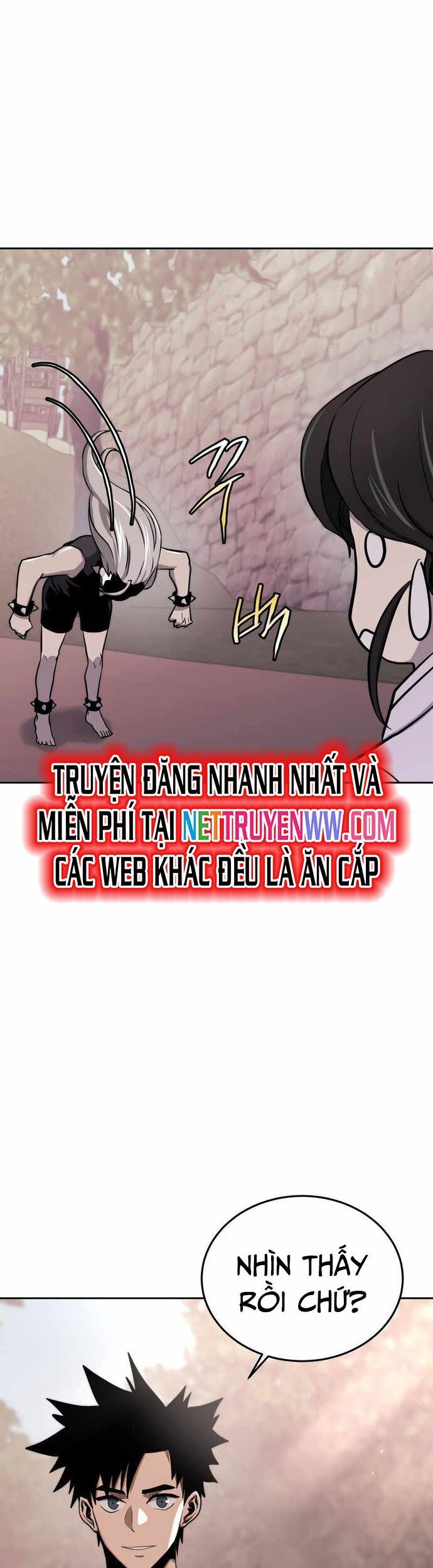 Từ Hôm Nay, Tôi Là Một Người Chơi Chapter 51 - Trang 22