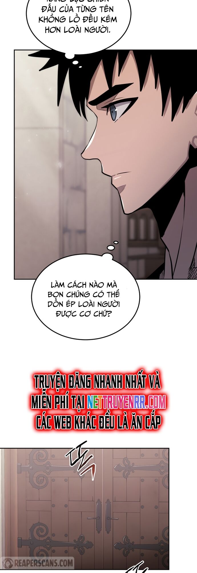 Từ Hôm Nay, Tôi Là Một Người Chơi Chapter 55 - Trang 4