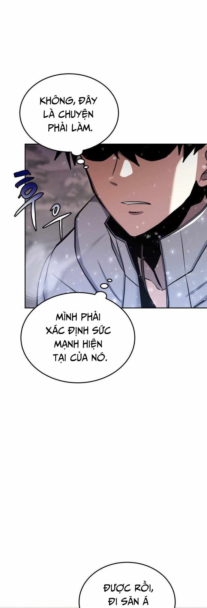 Từ Hôm Nay, Tôi Là Một Người Chơi Chapter 52 - Trang 4