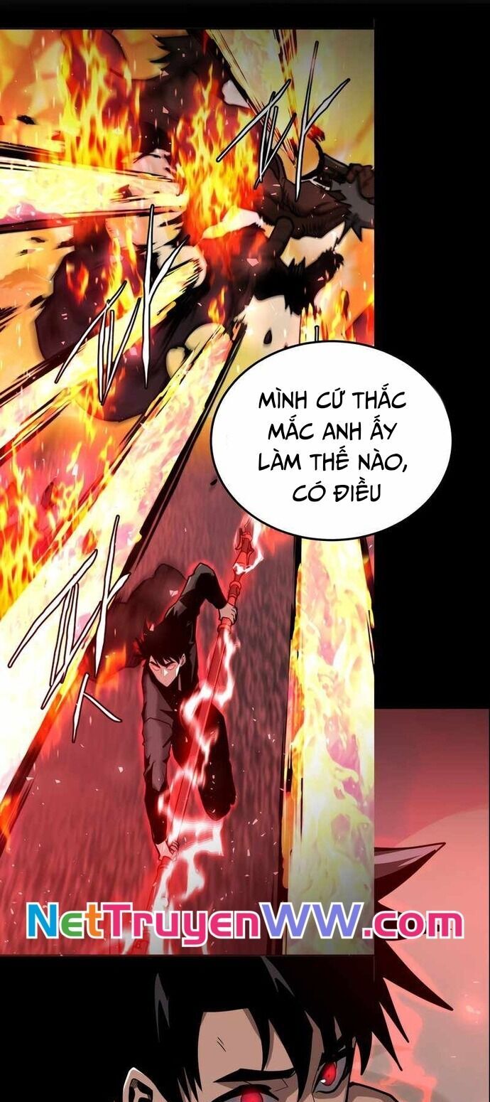 Từ Hôm Nay, Tôi Là Một Người Chơi Chapter 52 - Trang 22