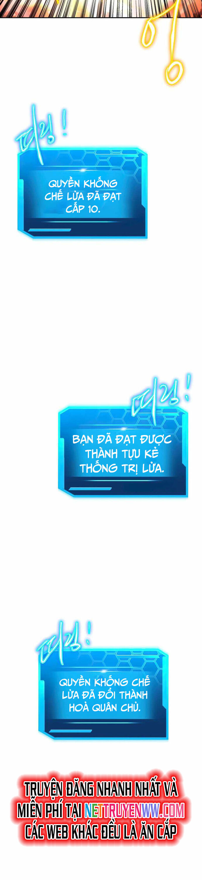 Từ Hôm Nay, Tôi Là Một Người Chơi Chapter 50 - Trang 39