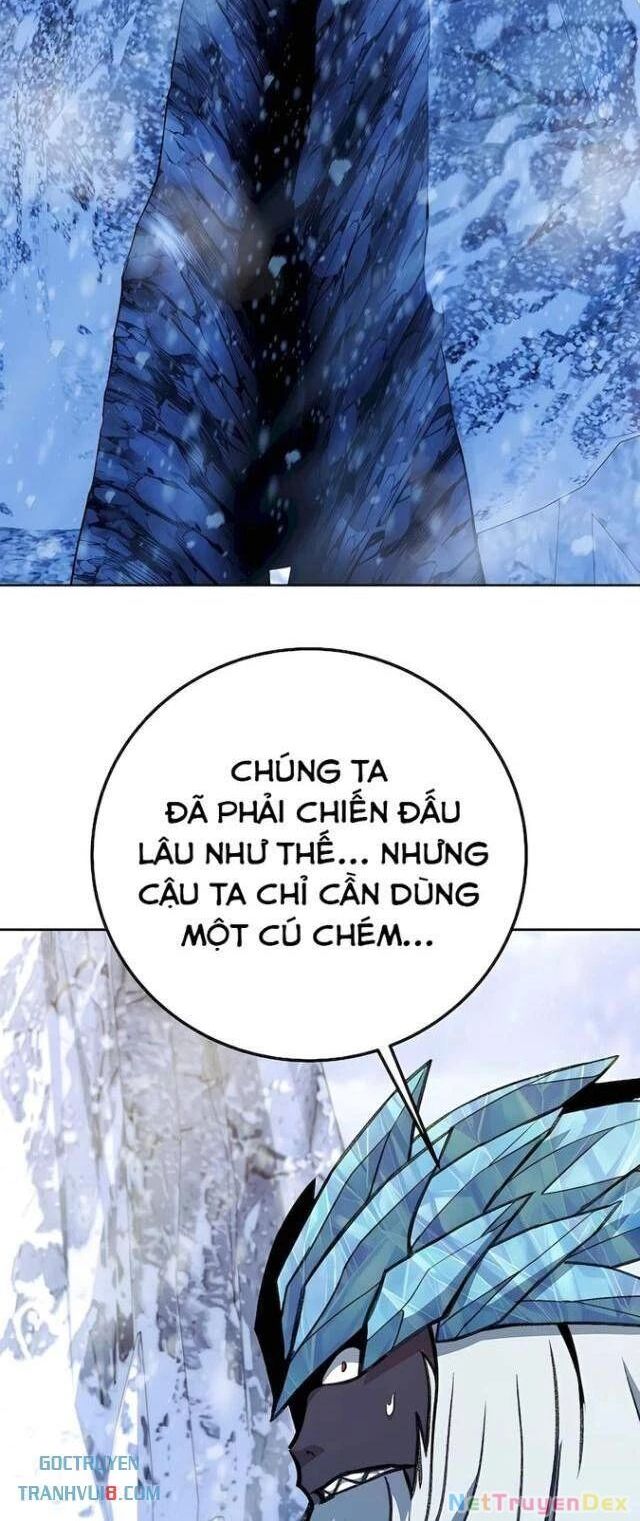 Trở Thành Nhân Viên Cho Các Vị Thần Chapter 62 - Trang 5