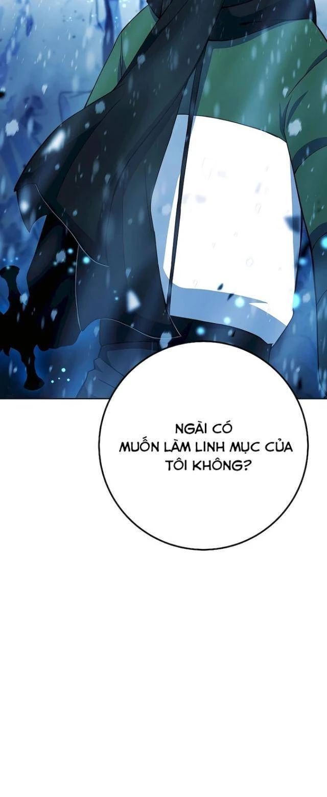 Trở Thành Nhân Viên Cho Các Vị Thần Chapter 62 - Trang 8