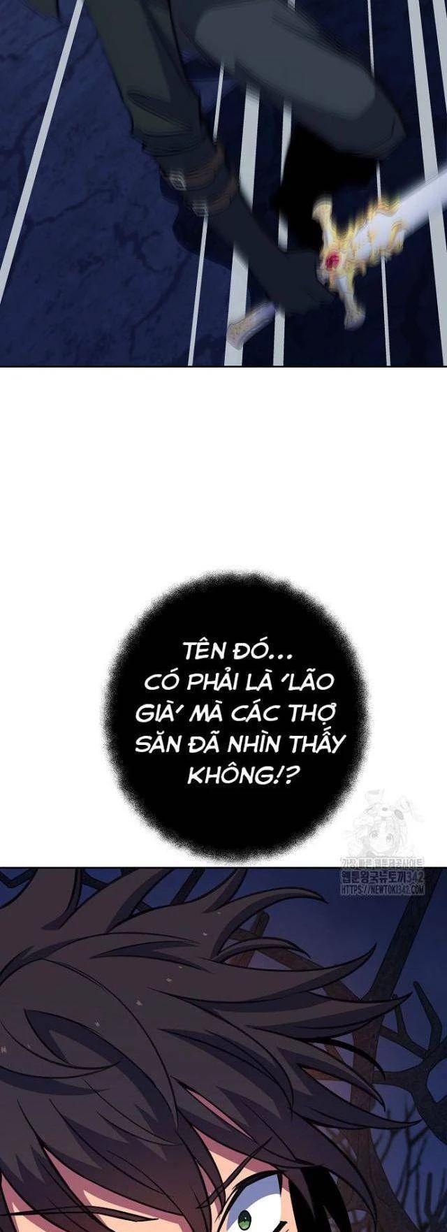 Trở Thành Nhân Viên Cho Các Vị Thần Chapter 65 - Trang 36