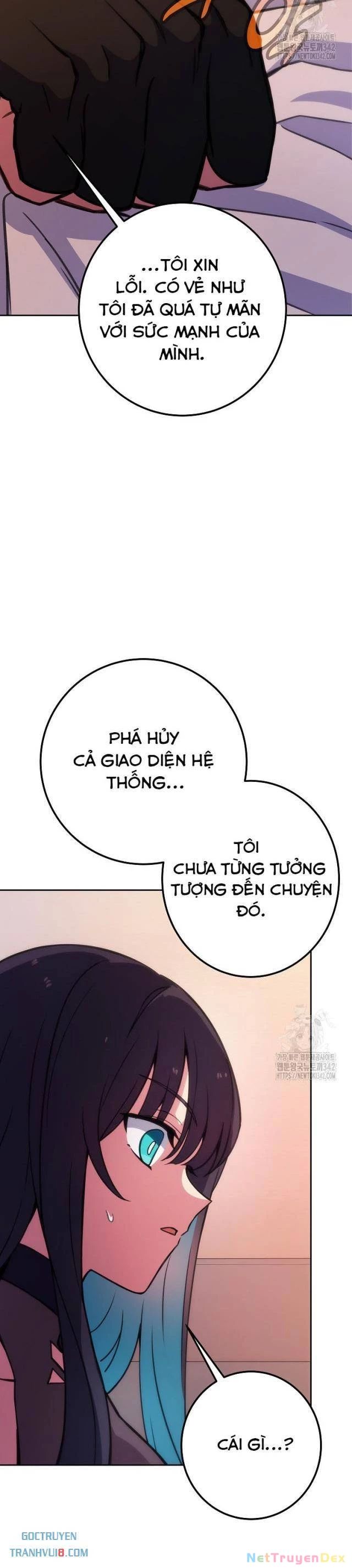 Trở Thành Nhân Viên Cho Các Vị Thần Chapter 66 - Trang 56