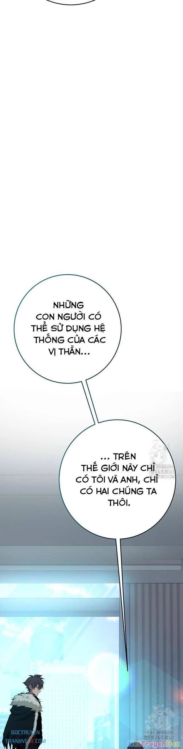 Trở Thành Nhân Viên Cho Các Vị Thần Chapter 64 - Trang 19