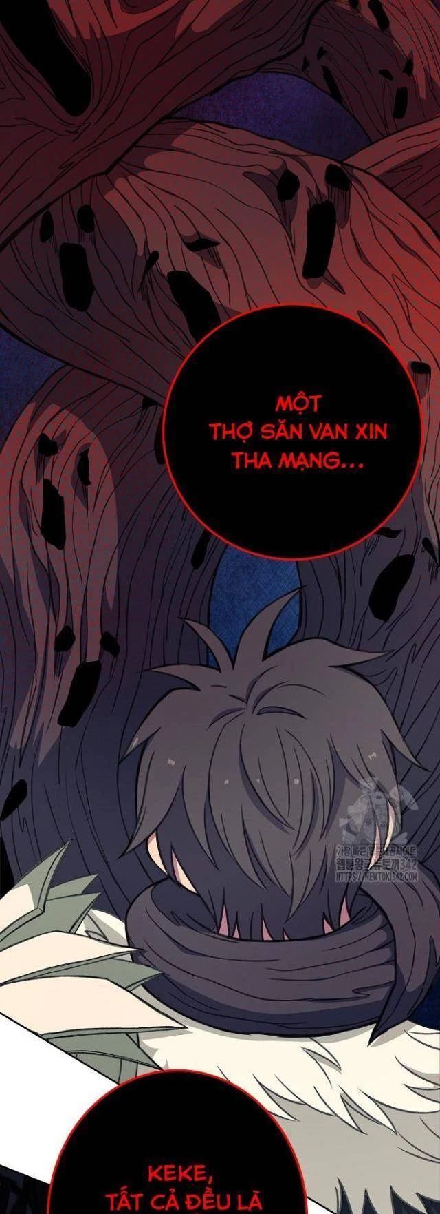 Trở Thành Nhân Viên Cho Các Vị Thần Chapter 65 - Trang 52