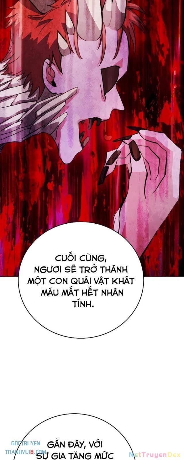 Trở Thành Nhân Viên Cho Các Vị Thần Chapter 63 - Trang 21