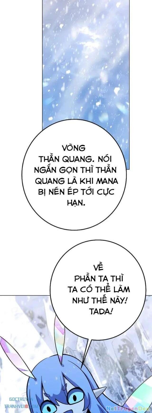 Trở Thành Nhân Viên Cho Các Vị Thần Chapter 61 - Trang 49