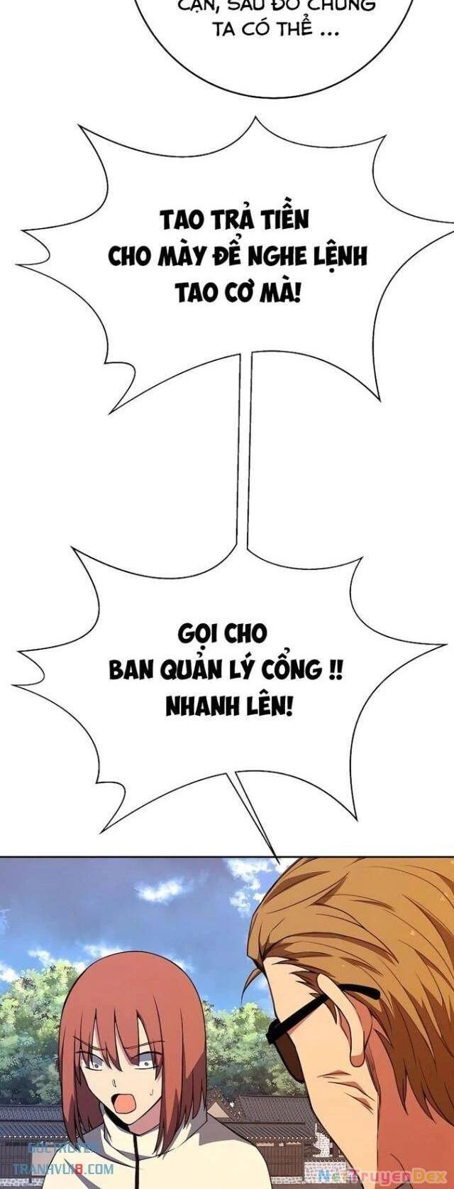 Trở Thành Nhân Viên Cho Các Vị Thần Chapter 62 - Trang 35