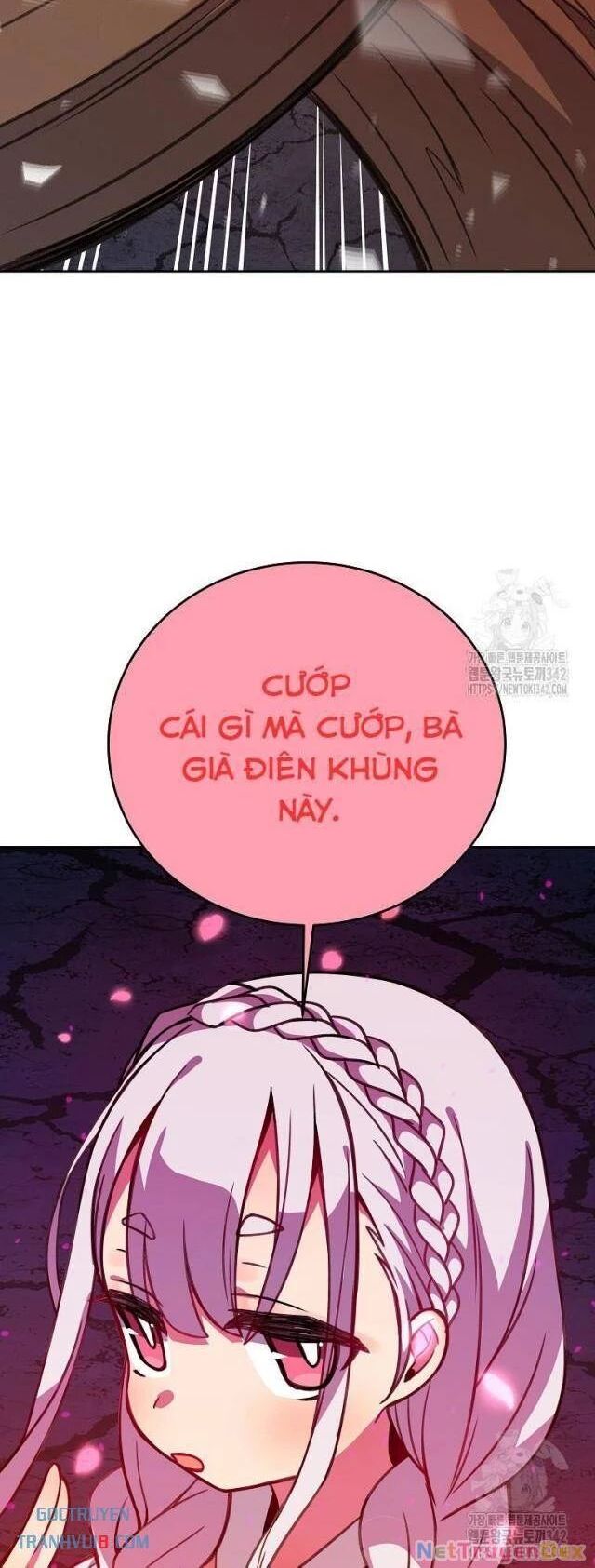 Trở Thành Nhân Viên Cho Các Vị Thần Chapter 66 - Trang 30