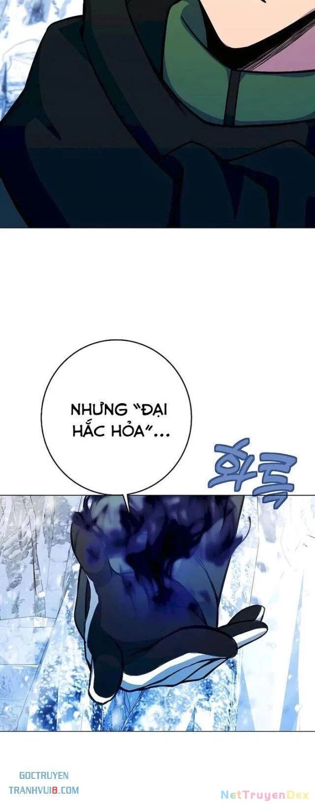 Trở Thành Nhân Viên Cho Các Vị Thần Chapter 61 - Trang 31