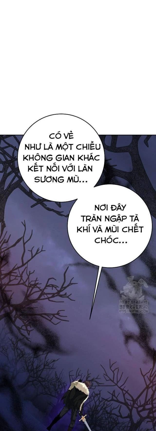 Trở Thành Nhân Viên Cho Các Vị Thần Chapter 65 - Trang 28