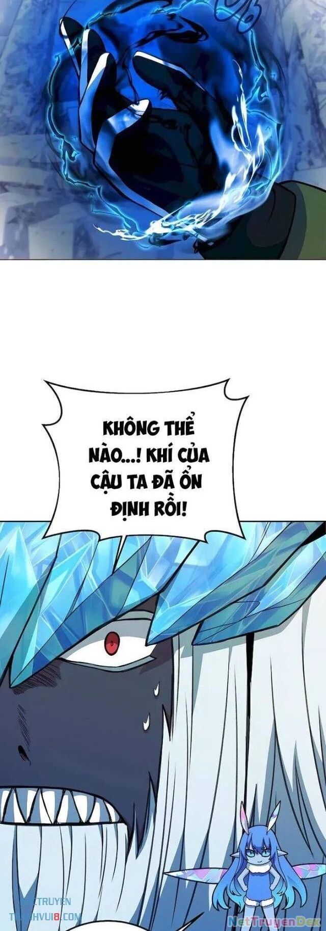 Trở Thành Nhân Viên Cho Các Vị Thần Chapter 61 - Trang 55