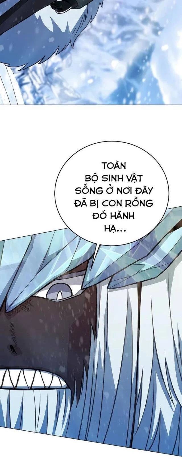 Trở Thành Nhân Viên Cho Các Vị Thần Chapter 61 - Trang 18