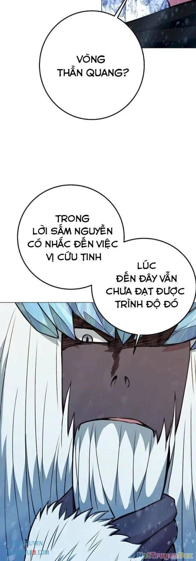 Trở Thành Nhân Viên Cho Các Vị Thần Chapter 61 - Trang 35