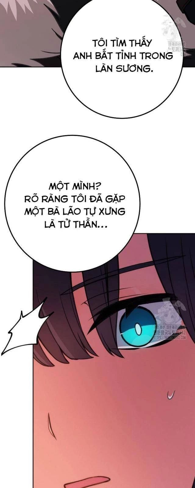 Trở Thành Nhân Viên Cho Các Vị Thần Chapter 66 - Trang 52