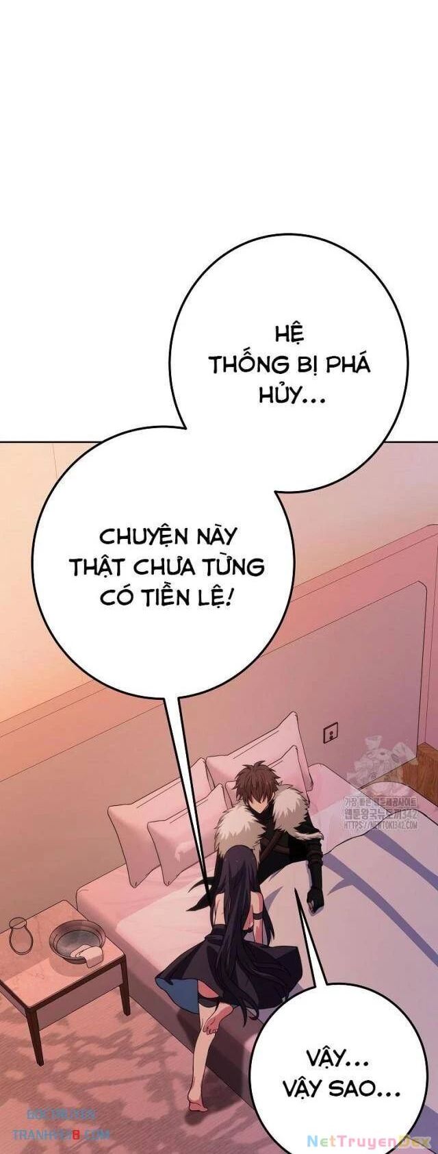 Trở Thành Nhân Viên Cho Các Vị Thần Chapter 66 - Trang 62