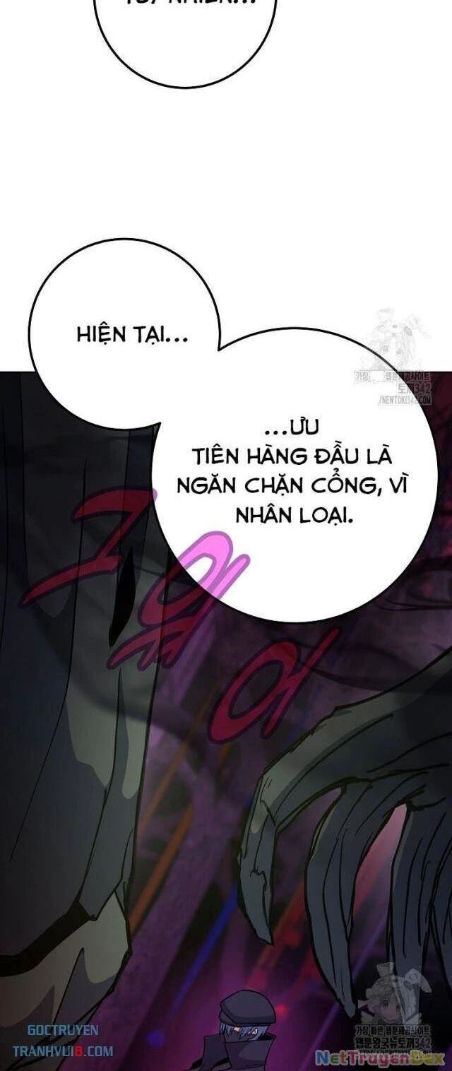 Trở Thành Nhân Viên Cho Các Vị Thần Chapter 64 - Trang 44