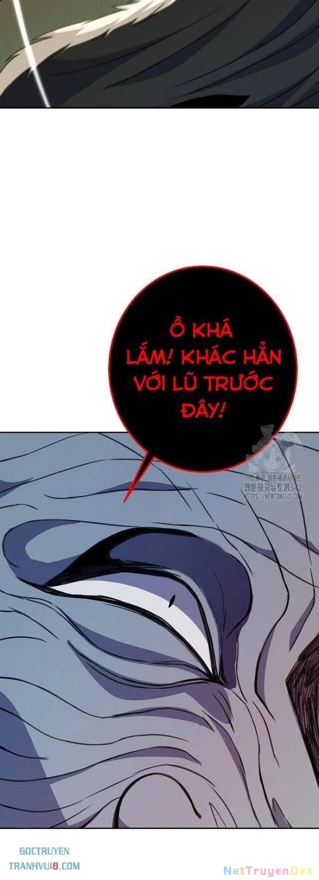 Trở Thành Nhân Viên Cho Các Vị Thần Chapter 65 - Trang 41