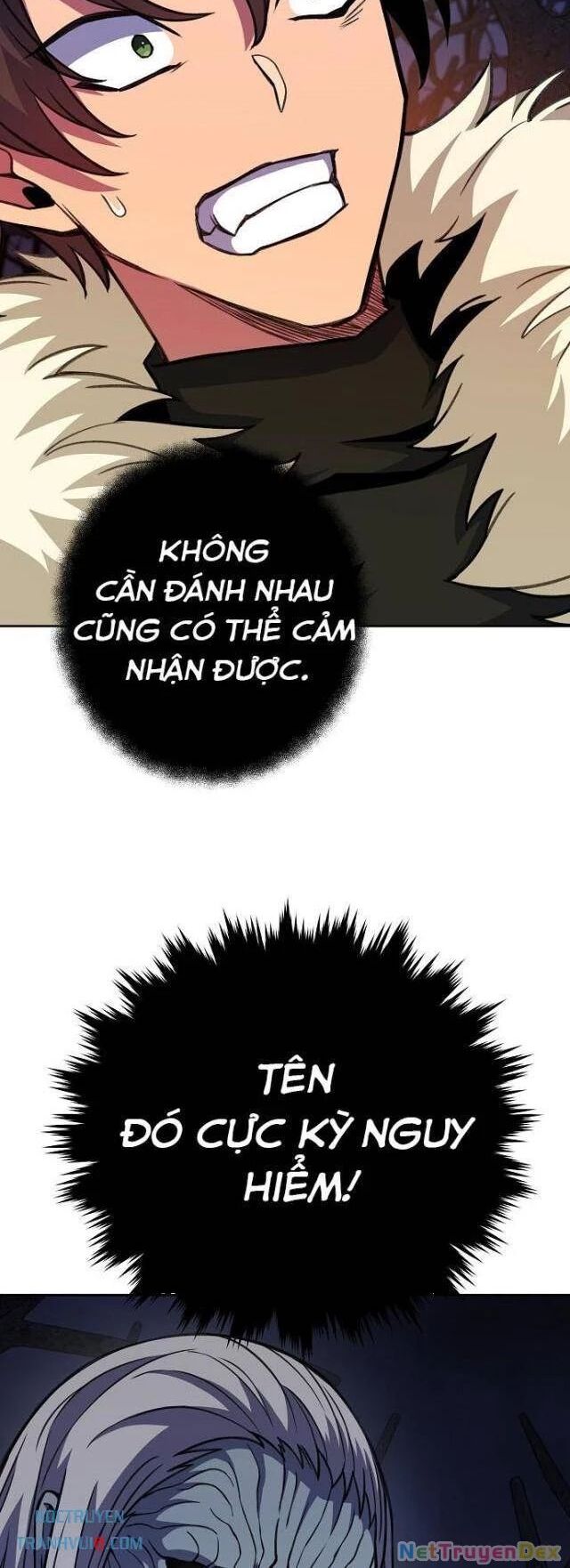 Trở Thành Nhân Viên Cho Các Vị Thần Chapter 65 - Trang 37