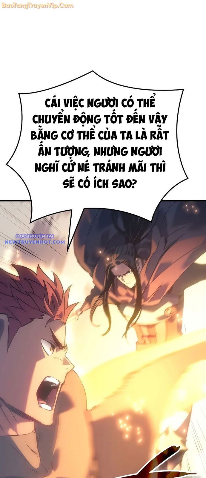 Đế Vương Hồi Quy chapter 62 - Trang 61