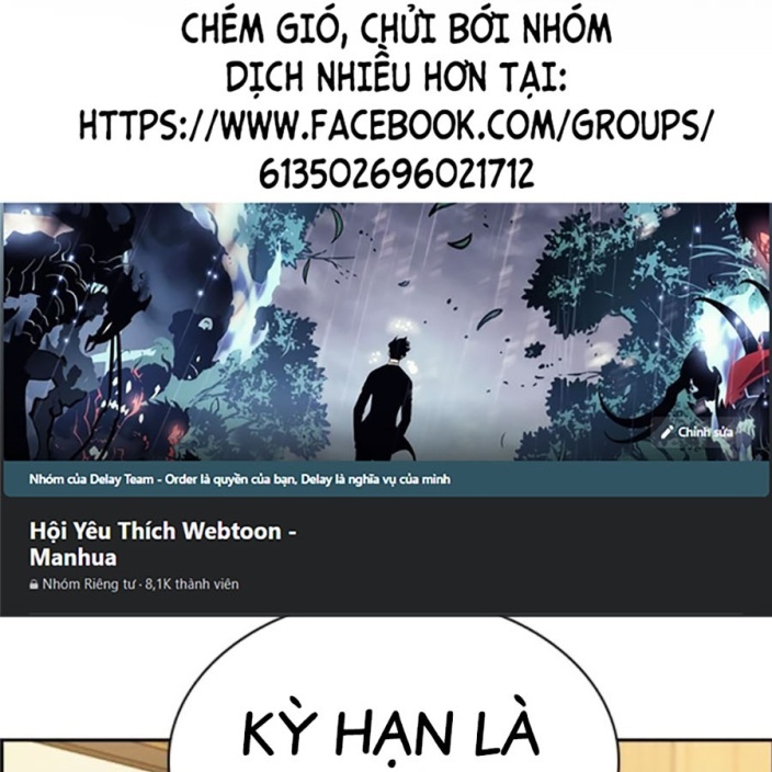 Giáo Dục Chân Chính chapter 176 - Trang 1