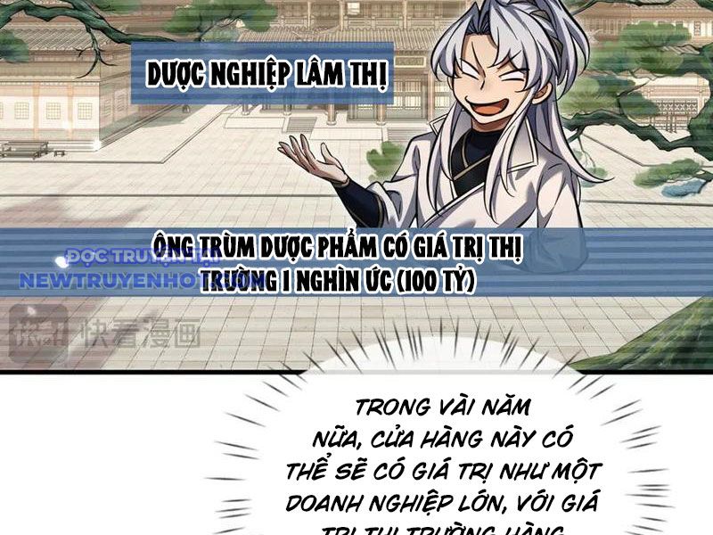 Toàn Chức Kiếm Tu chapter 31 - Trang 21