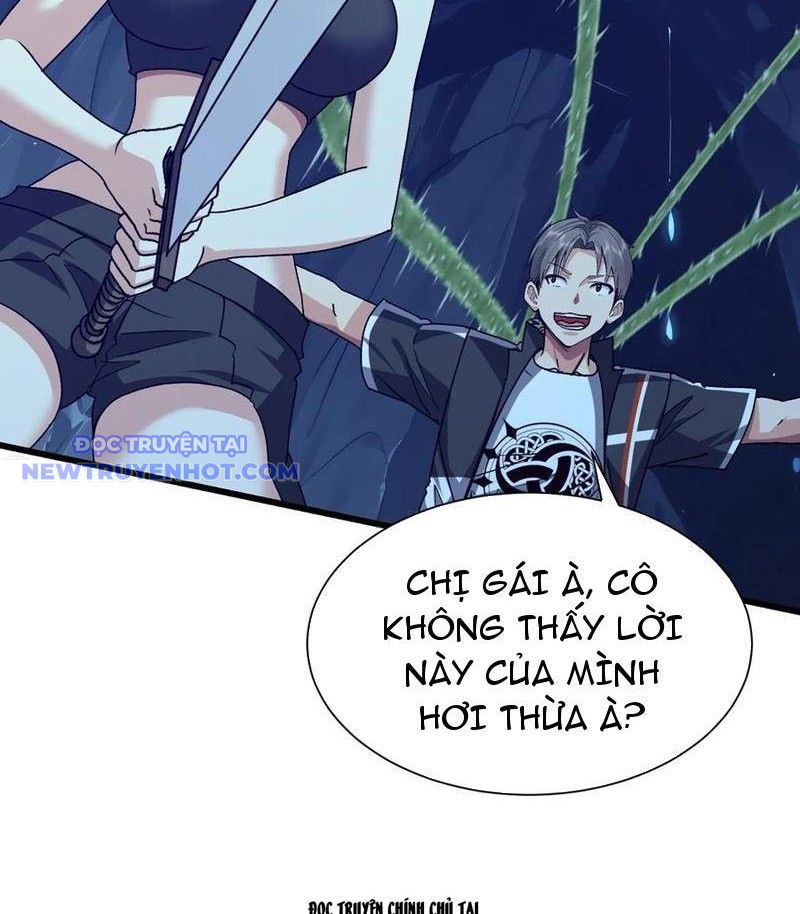 Tôi Trở Thành đối Tượng Thu Thập Của Hậu Cung Dị Giới chapter 62 - Trang 48