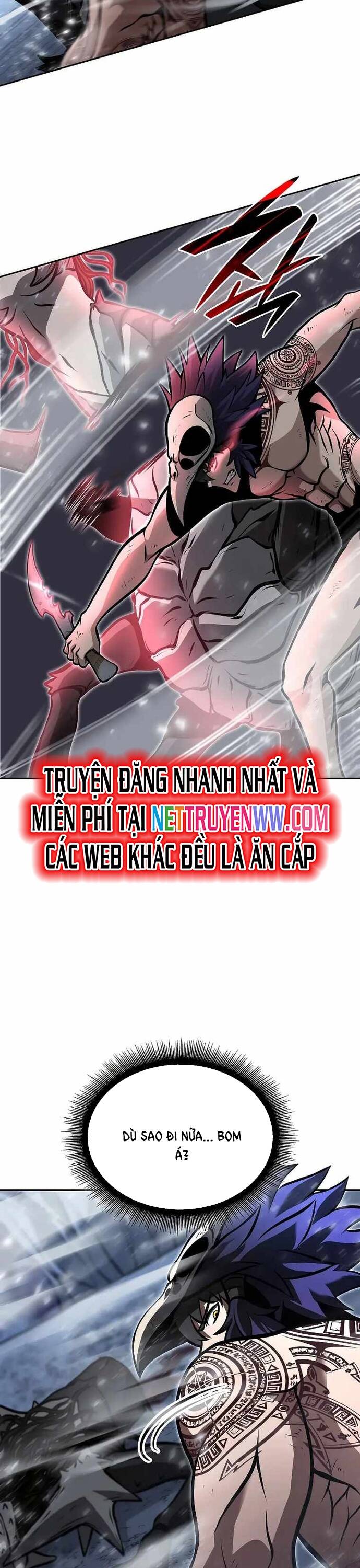 Sự Trở Lại Ma Dược Sư Cấp Fff Chapter 44 - Trang 19