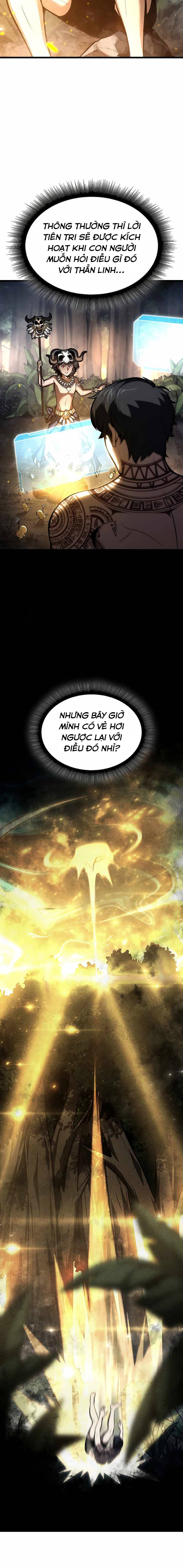 Sự Trở Lại Ma Dược Sư Cấp Fff Chapter 47 - Trang 2