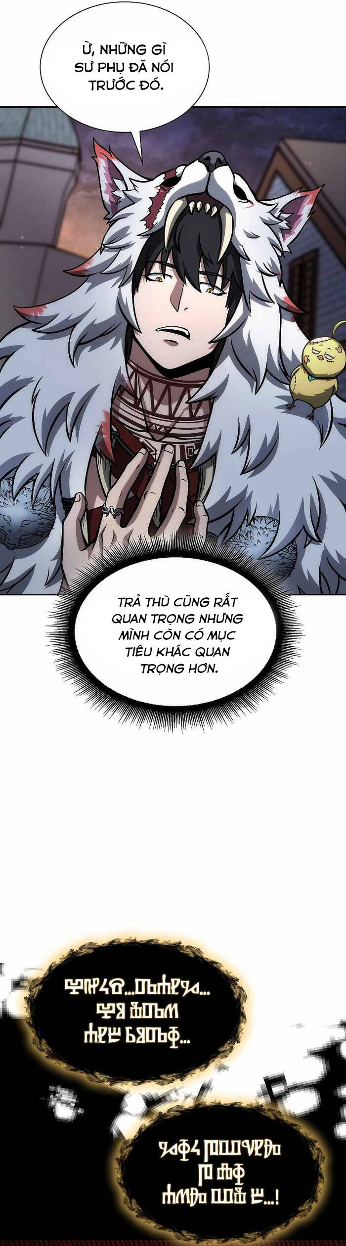 Sự Trở Lại Ma Dược Sư Cấp Fff Chapter 59 - Trang 16