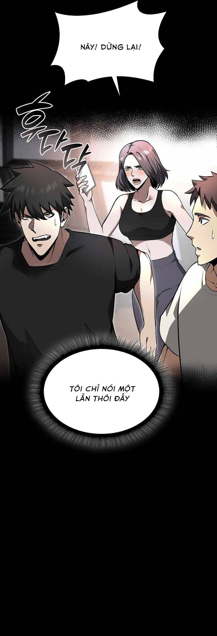 Sự Trở Lại Ma Dược Sư Cấp Fff Chapter 46 - Trang 2