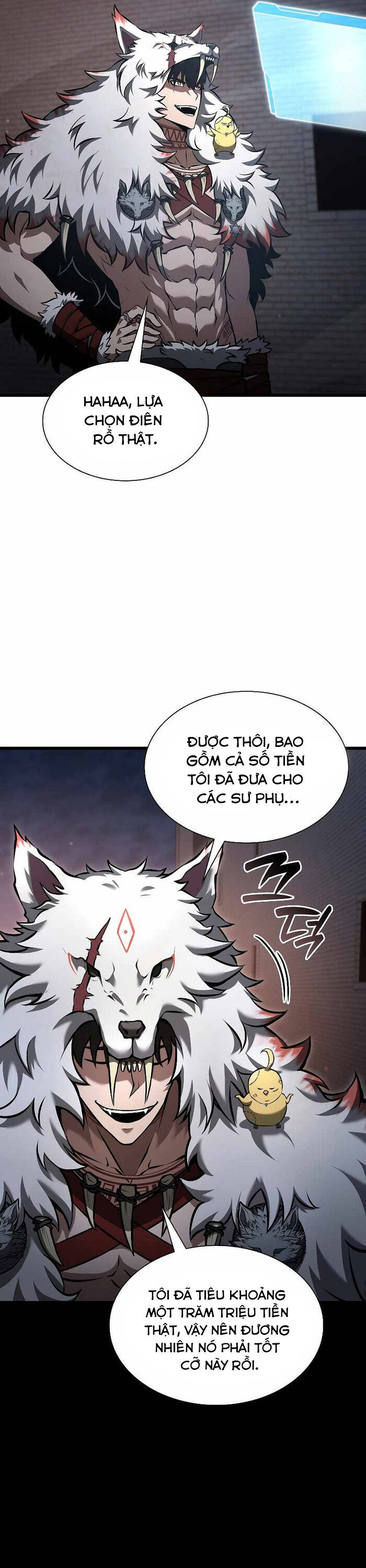 Sự Trở Lại Ma Dược Sư Cấp Fff Chapter 59 - Trang 13