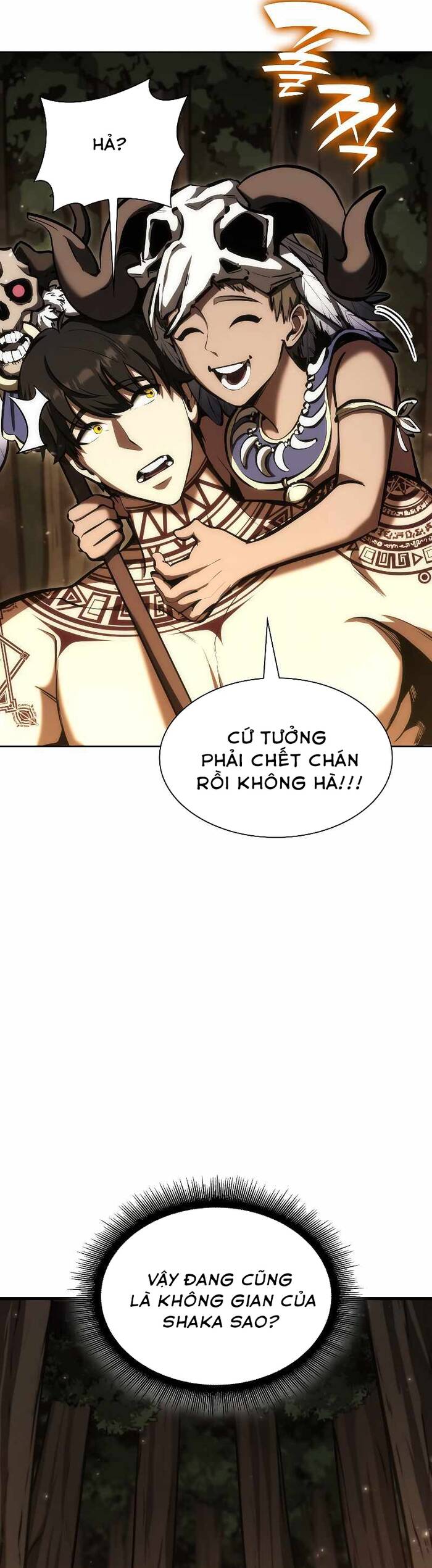 Sự Trở Lại Ma Dược Sư Cấp Fff Chapter 46 - Trang 58