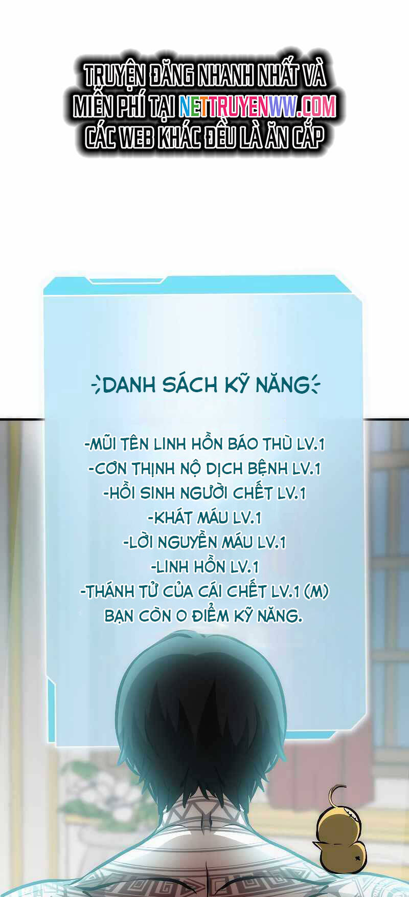 Sự Trở Lại Ma Dược Sư Cấp Fff Chapter 48 - Trang 1